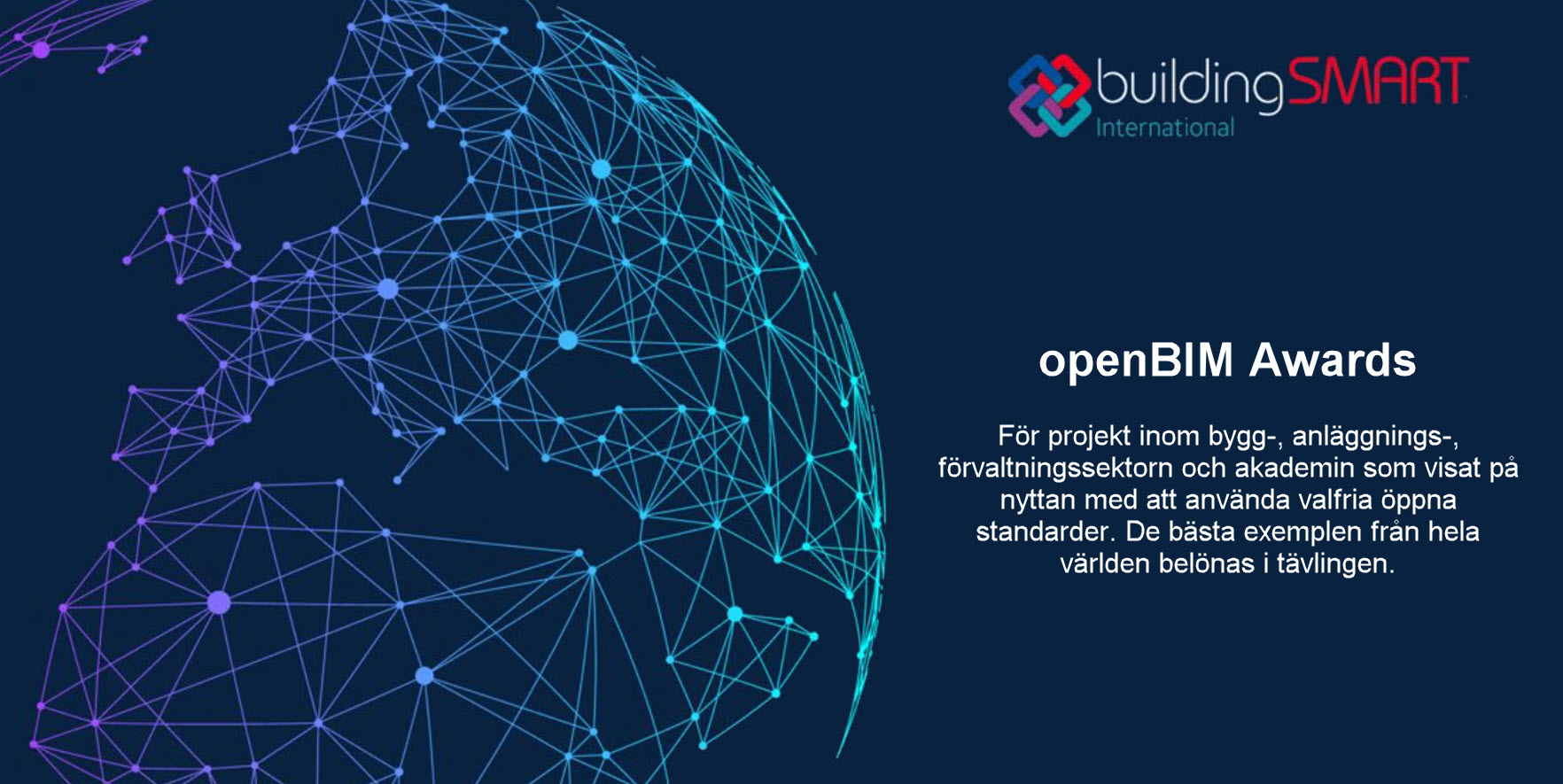 openBIM Awards