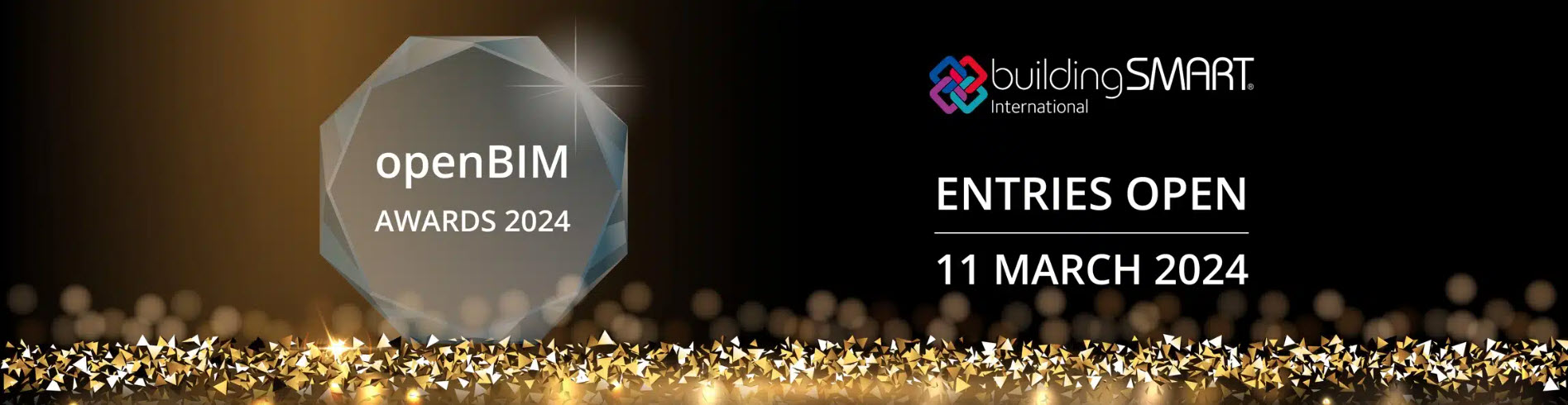 buildingSMART International Awards 2024