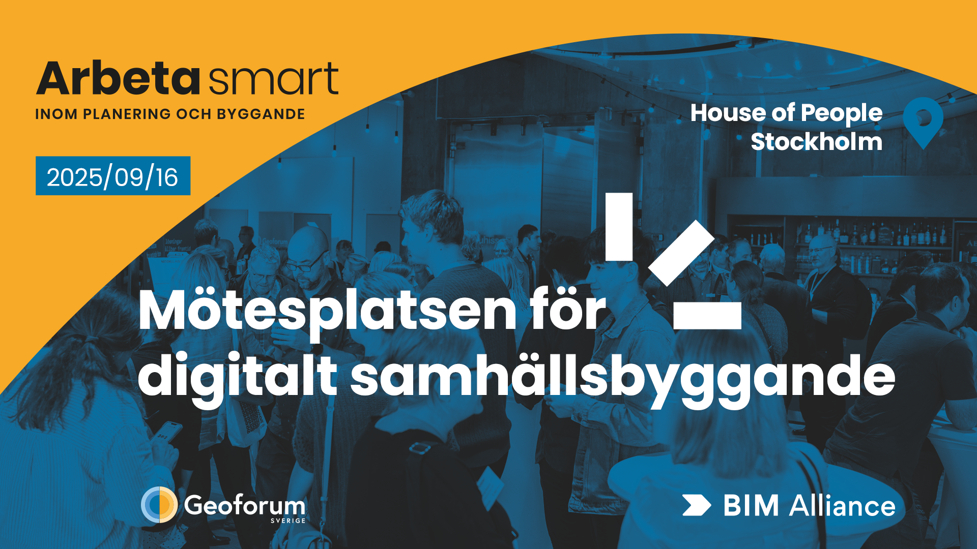 Banner Arbeta smart 2025