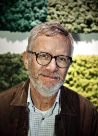 Profilfoto på Klas Eckerberg